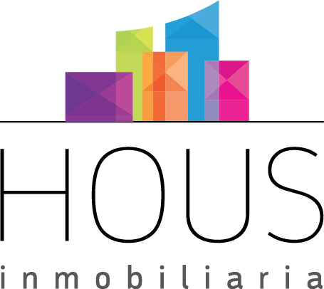 Logo & stationery. Real Estate.